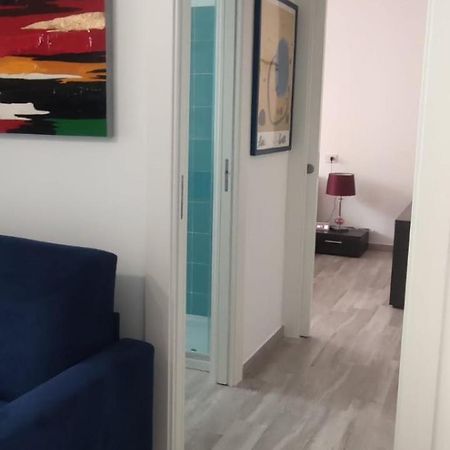 Apartmán Dali House Nuovissimo!! Alghero Exteriér fotografie