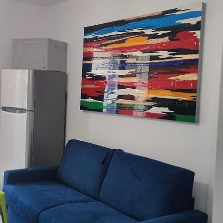 Apartmán Dali House Nuovissimo!! Alghero Exteriér fotografie