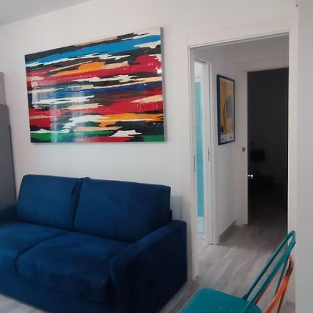 Apartmán Dali House Nuovissimo!! Alghero Exteriér fotografie