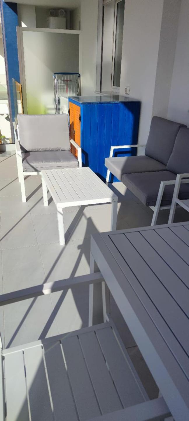 Apartmán Dali House Nuovissimo!! Alghero Exteriér fotografie