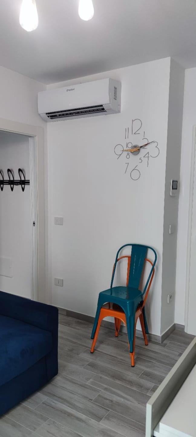 Apartmán Dali House Nuovissimo!! Alghero Exteriér fotografie