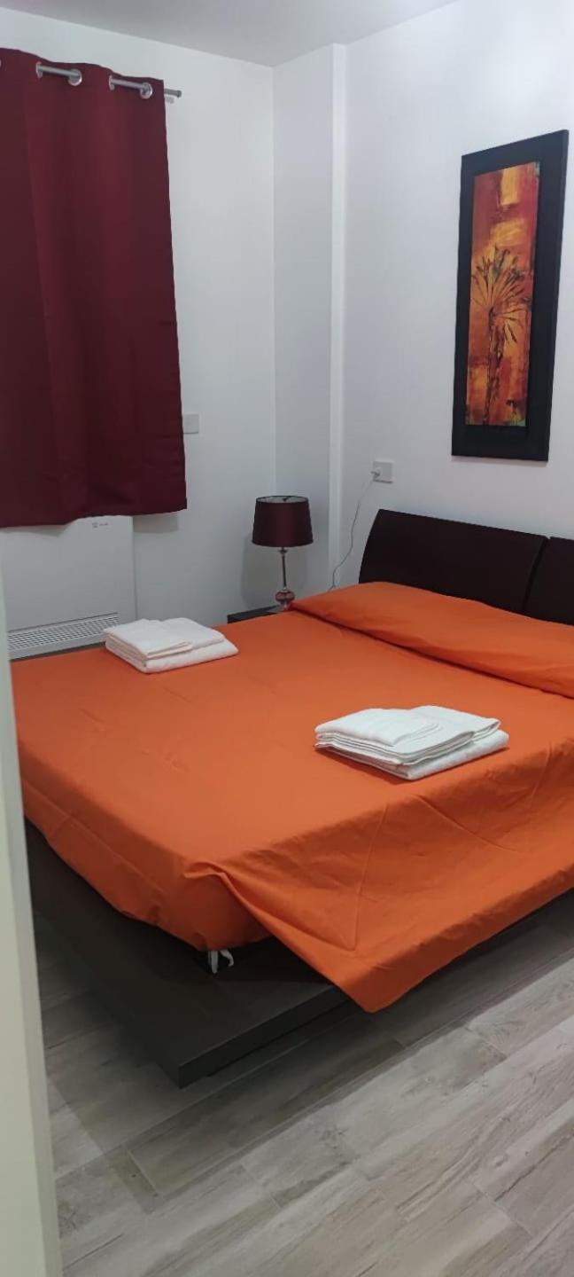 Apartmán Dali House Nuovissimo!! Alghero Exteriér fotografie