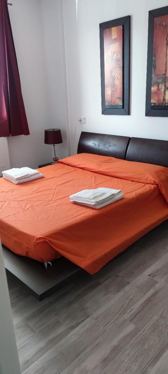 Apartmán Dali House Nuovissimo!! Alghero Exteriér fotografie