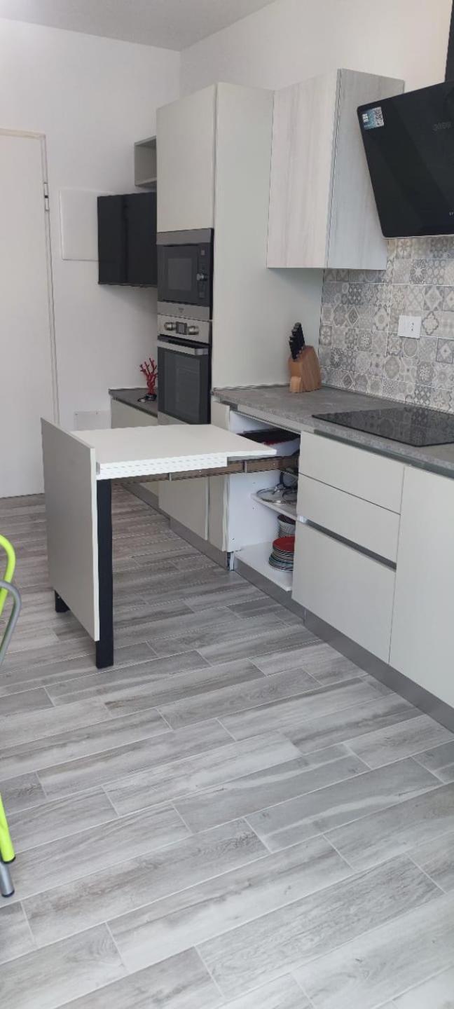 Apartmán Dali House Nuovissimo!! Alghero Exteriér fotografie
