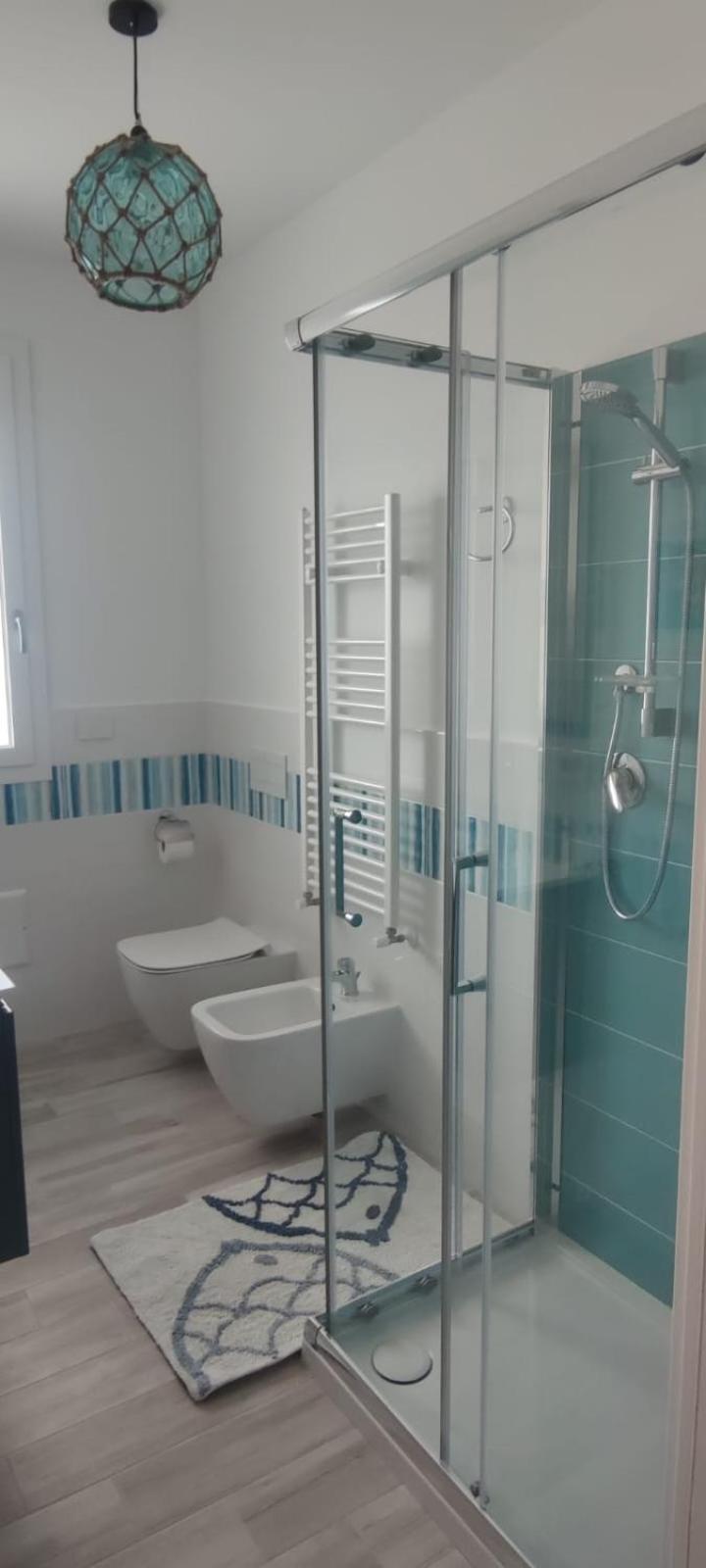 Apartmán Dali House Nuovissimo!! Alghero Exteriér fotografie