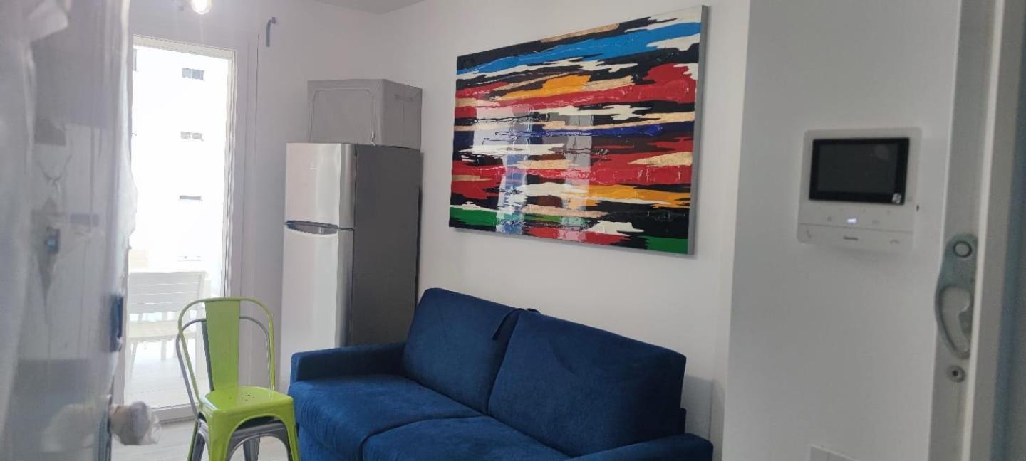 Apartmán Dali House Nuovissimo!! Alghero Exteriér fotografie