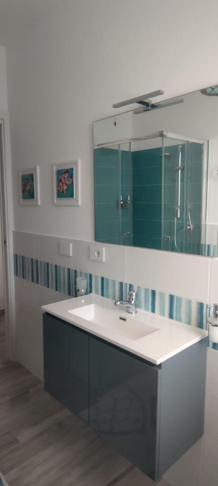 Apartmán Dali House Nuovissimo!! Alghero Exteriér fotografie