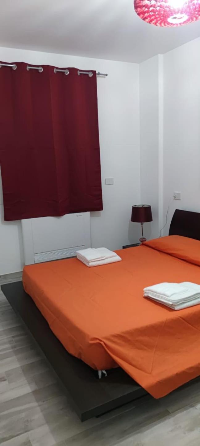Apartmán Dali House Nuovissimo!! Alghero Exteriér fotografie